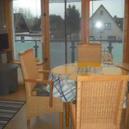 Sonnensuite In Dorfkate