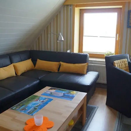 Sonnensuite In Dorfkate * 타팅