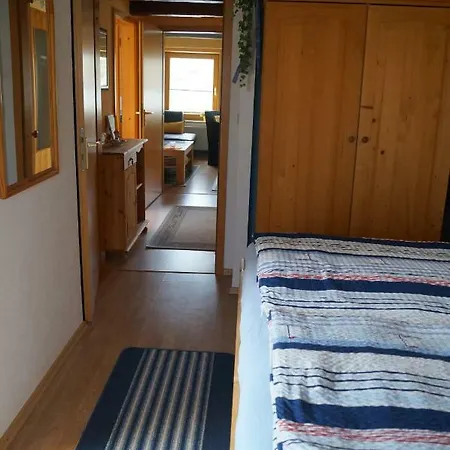 Sonnensuite In Dorfkate 아파트