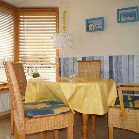 아파트 Sonnensuite In Dorfkate 타팅