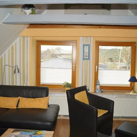 아파트 Sonnensuite In Dorfkate 타팅