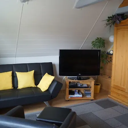 아파트 Sonnensuite In Dorfkate