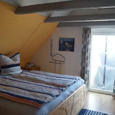 Sonnensuite In Dorfkate * 타팅