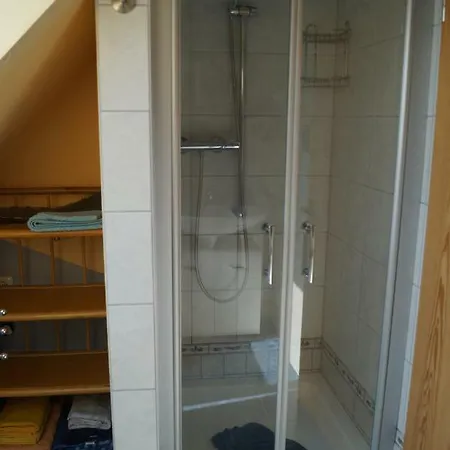 Sonnensuite In Dorfkate 타팅
